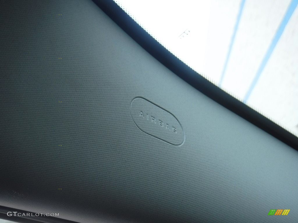 2015 Terrain SLE - Silver Sky Metallic / Jet Black photo #19
