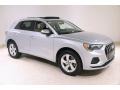 2019 Florett Silver Metallic Audi Q3 Premium quattro #138801644