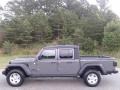 2020 Sting-Gray Jeep Gladiator Sport 4x4  photo #1