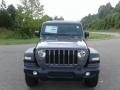 2020 Sting-Gray Jeep Gladiator Sport 4x4  photo #3