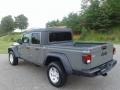 2020 Sting-Gray Jeep Gladiator Sport 4x4  photo #8