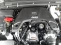 2020 Sting-Gray Jeep Gladiator Sport 4x4  photo #10