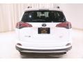 Super White - RAV4 XLE AWD Photo No. 17
