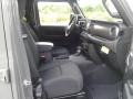 2020 Sting-Gray Jeep Gladiator Sport 4x4  photo #15