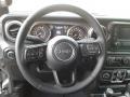 2020 Sting-Gray Jeep Gladiator Sport 4x4  photo #17