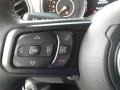 2020 Sting-Gray Jeep Gladiator Sport 4x4  photo #18
