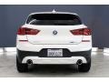 2020 Alpine White BMW X2 sDrive28i  photo #3