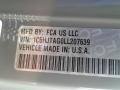 2020 Sting-Gray Jeep Gladiator Sport 4x4  photo #26