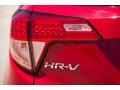 2018 Milano Red Honda HR-V EX  photo #10