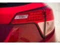 2018 Milano Red Honda HR-V EX  photo #11