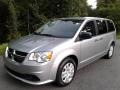 2020 Billet Dodge Grand Caravan SE  photo #2