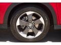 Milano Red - HR-V EX Photo No. 37