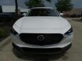 Snowflake White Pearl Mica - CX-30 AWD Photo No. 2