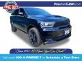 DB Black - Durango GT AWD Photo No. 1