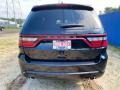 DB Black - Durango GT AWD Photo No. 6