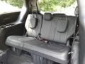 Black Rear Seat Photo for 2020 Chrysler Pacifica #138877892