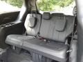 Black 2020 Chrysler Pacifica Touring L Interior Color