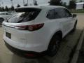 2020 Snowflake White Pearl Mica Mazda CX-9 Touring AWD  photo #7