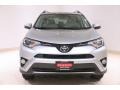 Silver Sky Metallic - RAV4 XLE Photo No. 2