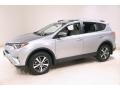 Silver Sky Metallic - RAV4 XLE Photo No. 3