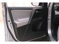Silver Sky Metallic - RAV4 XLE Photo No. 4