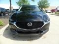 Jet Black Mica - CX-30 Preferred AWD Photo No. 2