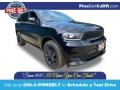 DB Black - Durango GT AWD Photo No. 1