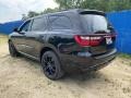 DB Black - Durango GT AWD Photo No. 5