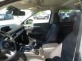 Snowflake White Pearl - CX-5 Touring AWD Photo No. 8