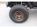 2020 Black Jeep Gladiator Rubicon 4x4  photo #5