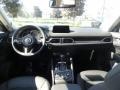 Snowflake White Pearl - CX-5 Touring AWD Photo No. 9