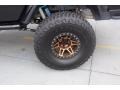 2020 Black Jeep Gladiator Rubicon 4x4  photo #6