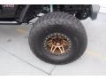 2020 Black Jeep Gladiator Rubicon 4x4  photo #12