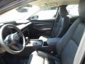 2020 Jet Black Mica Mazda MAZDA3 Select Sedan  photo #8