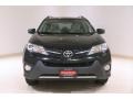 Black - RAV4 XLE Photo No. 2