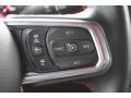 2020 Black Jeep Gladiator Rubicon 4x4  photo #17