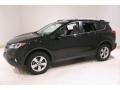 Black - RAV4 XLE Photo No. 3