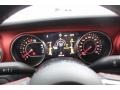 2020 Black Jeep Gladiator Rubicon 4x4  photo #18
