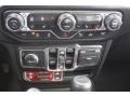 2020 Black Jeep Gladiator Rubicon 4x4  photo #21
