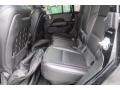 2020 Black Jeep Gladiator Rubicon 4x4  photo #24