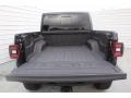 2020 Black Jeep Gladiator Rubicon 4x4  photo #27