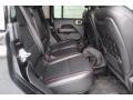 2020 Black Jeep Gladiator Rubicon 4x4  photo #29