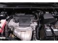 Black - RAV4 XLE Photo No. 19