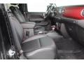 2020 Black Jeep Gladiator Rubicon 4x4  photo #31