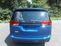 2020 Ocean Blue Metallic Chrysler Pacifica Touring  photo #7