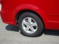 Redline 2 Pearl Coat - Grand Caravan SXT Photo No. 4