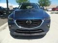 Eternal Blue Mica - CX-3 Sport AWD Photo No. 2