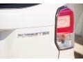 2018 Crystal White Pearl Subaru Forester 2.5i Premium  photo #13