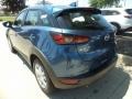 Eternal Blue Mica - CX-3 Sport AWD Photo No. 5