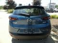 Eternal Blue Mica - CX-3 Sport AWD Photo No. 6